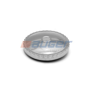 Cap, fuel tank AUGER 71268