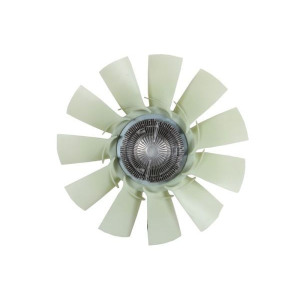Sidur, radiaatoriventilaator THERMOTEC D5SC017TT