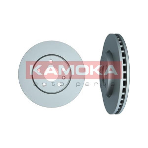 Тормозной диск KAMOKA 103127