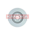 Тормозной диск KAMOKA 103127
