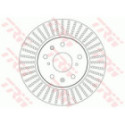 Piduriketas TRW DF7398