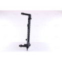 Low Temperature Cooler, charge air cooler NISSENS 65306