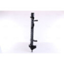 Low Temperature Cooler, charge air cooler NISSENS 65306