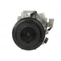 Kompressor,kliimaseade NISSENS 890141