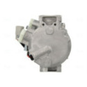 Kompressor,kliimaseade NISSENS 890141