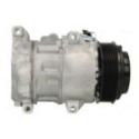 Compressor, air conditioning NISSENS 890141