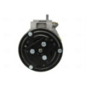 Compressor, air conditioning NISSENS 89221