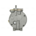 Compressor, air conditioning NISSENS 89221