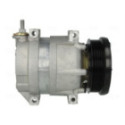 Kompressor,kliimaseade NISSENS 89221