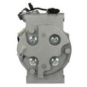 Compressor, air conditioning NISSENS 89235