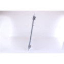 Condenser, air conditioning NISSENS 940293