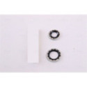 Lauhdutin, ilmastointilaite NISSENS 94899