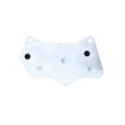 Oil Cooler, automatic transmission NRF 31188