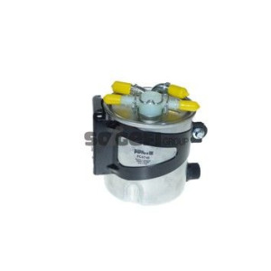 Polttoainesuodatin PURFLUX FCS740