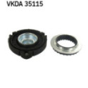 Suspension Strut Support Mount SKF VKDA 35115