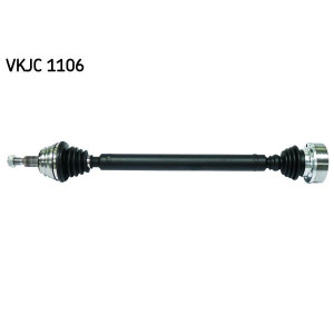 Vetoakseli SKF VKJC 1106