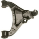 Control/Trailing Arm, wheel suspension TRW JTC1264