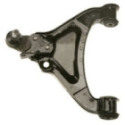 Control/Trailing Arm, wheel suspension TRW JTC1265