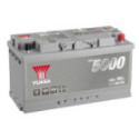 Starter Battery YUASA YBX5019
