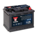 Starter Battery YUASA YBX9027