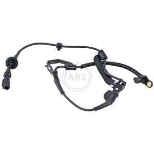 Sensor, wheel speed A.B.S. 31224