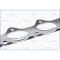 Gasket, exhaust manifold AJUSA 13107100