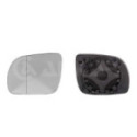 Mirror Glass, exterior mirror ALKAR 6402127