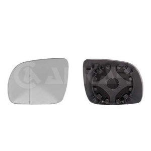 Mirror Glass, exterior mirror ALKAR 6402127