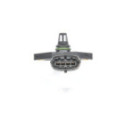 Датчик, давление наддува BOSCH 0 281 002 655