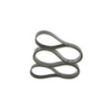 V-Ribbed Belt BOSCH 1 987 946 028