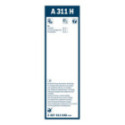 Wiper Blade BOSCH 3 397 013 048