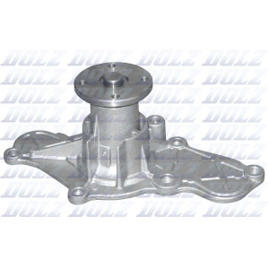 Water Pump, engine cooling DOLZ F232