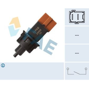Stop Light Switch FAE 24496