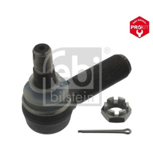 Наконечник поперечной рулевой тяги FEBI BILSTEIN 04385
