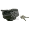Cap, fuel tank FEBI BILSTEIN 18089