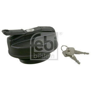 Cap, fuel tank FEBI BILSTEIN 18089