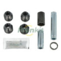 Guide Sleeve Kit, brake caliper FRENKIT 816009