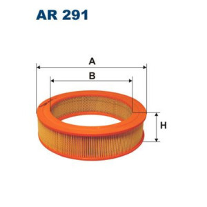 Air Filter FILTRON AR 291