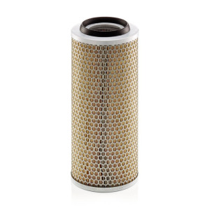 Õhufilter MANN-FILTER C 15 165/3