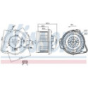 Salongipuhur NISSENS 87020