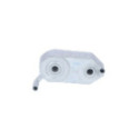 Oil Cooler, automatic transmission NRF 31004A