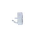 Oil Cooler, automatic transmission NRF 31004A