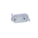 Oil Cooler, automatic transmission NRF 31004A