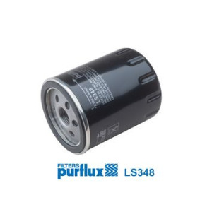 Oil Filter PURFLUX LS348