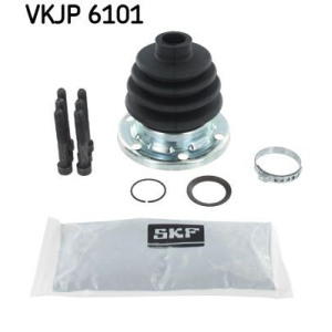 Paljekumisarja, vetoakseli SKF VKJP 6101