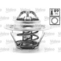 Thermostat, coolant VALEO 819862