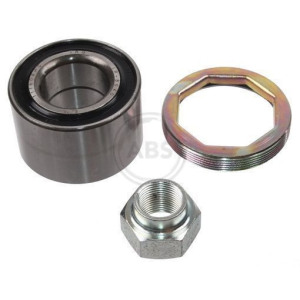 Wheel Bearing Kit A.B.S. 200185