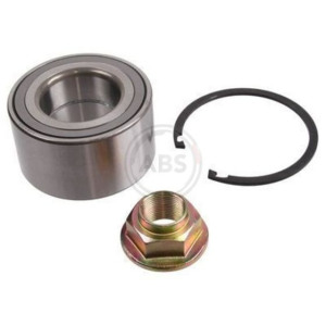Wheel Bearing Kit A.B.S. 201163