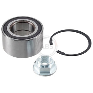 Wheel Bearing Kit A.B.S. 201677