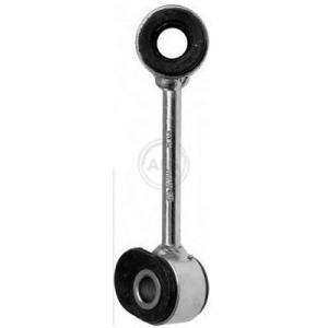 Link/Coupling Rod, stabiliser bar A.B.S. 260210